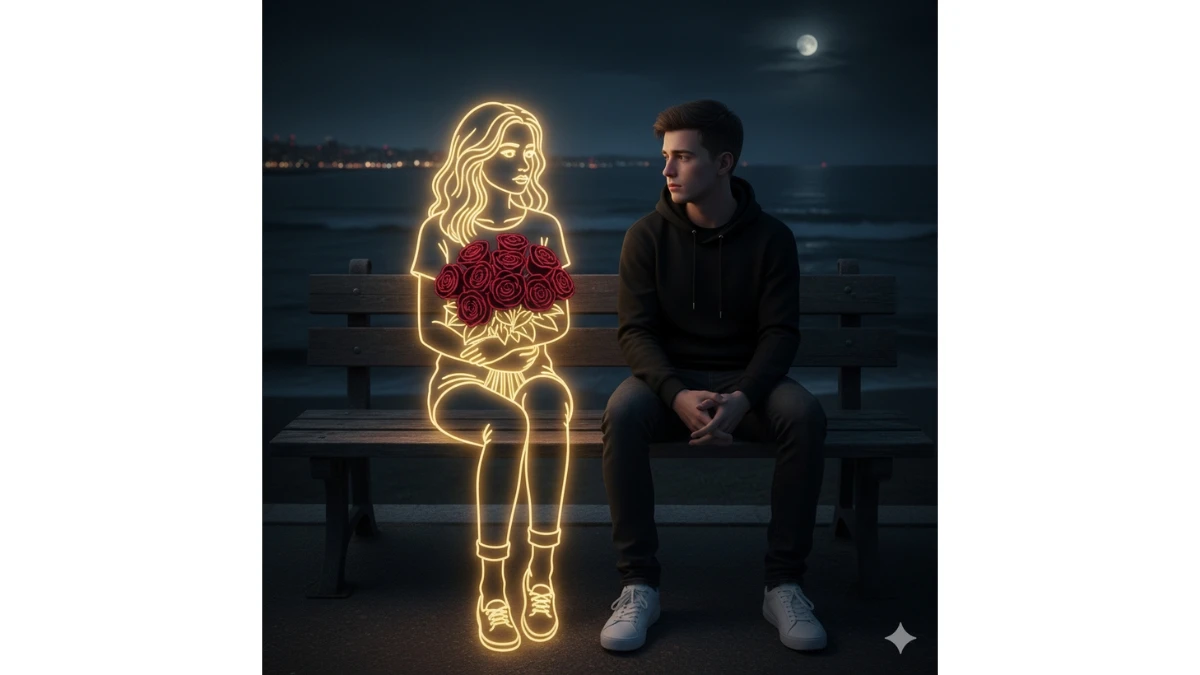 8 Best Google Gemini Outline Girl AI Photo Editing Prompts Copy Paste Guide