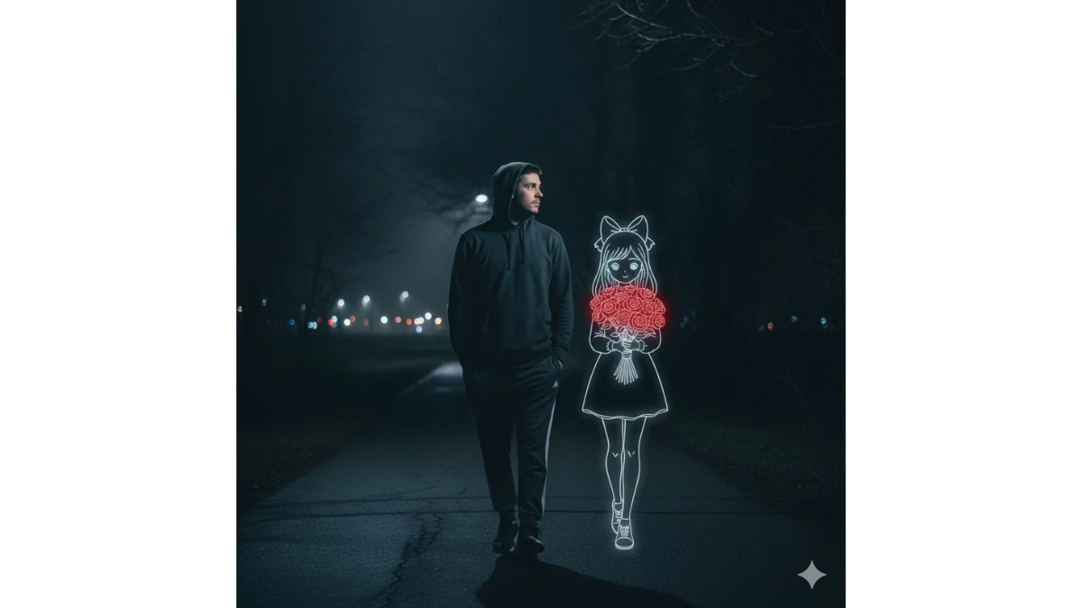 8 Best Google Gemini Outline Girl AI Photo Editing Prompts Copy Paste Guide