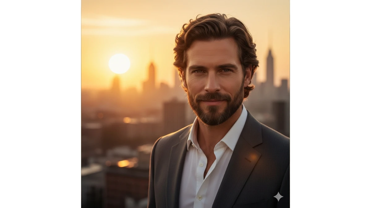 12 Google Gemini AI Photo Editing Prompts to Create Stunning 8K Hyper Realistic Golden Hour Dock Portraits