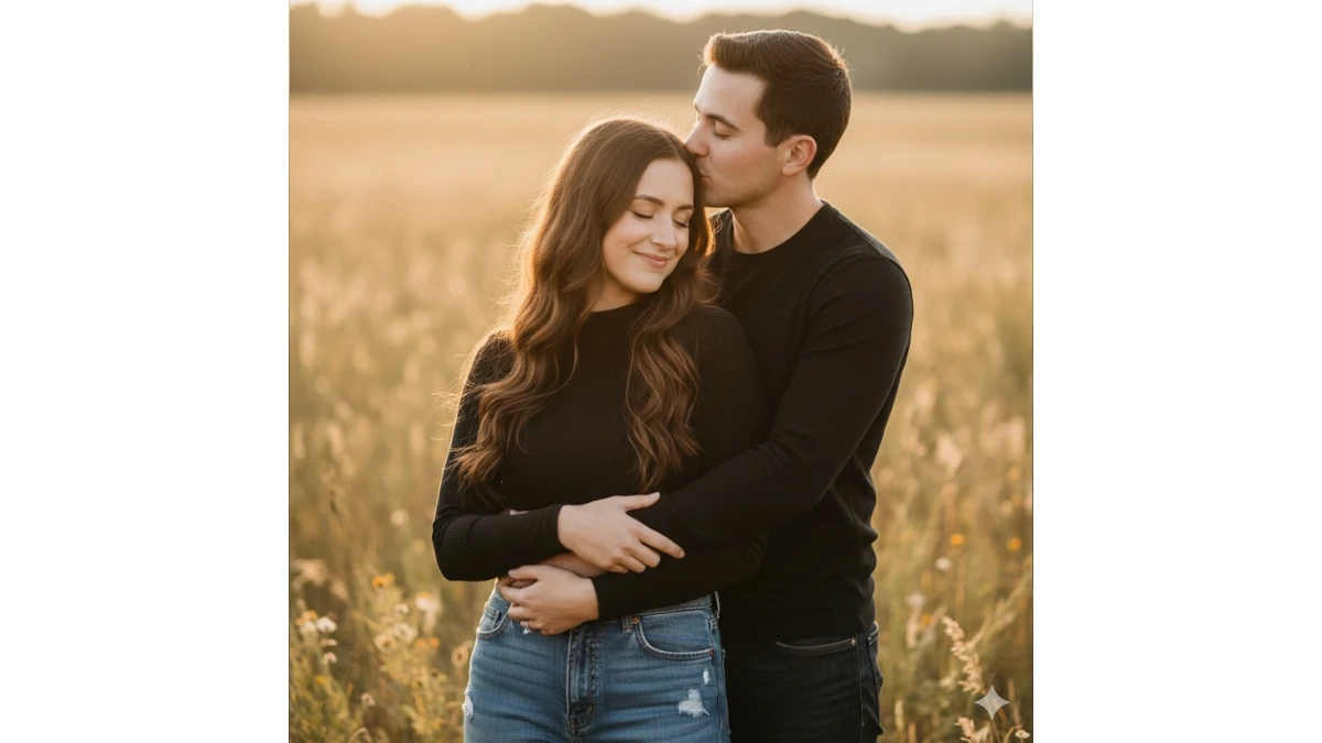 12 Google Gemini AI Photo Editing Prompts to Create Stunning 8K Hyper Realistic Golden Hour Dock Portraits