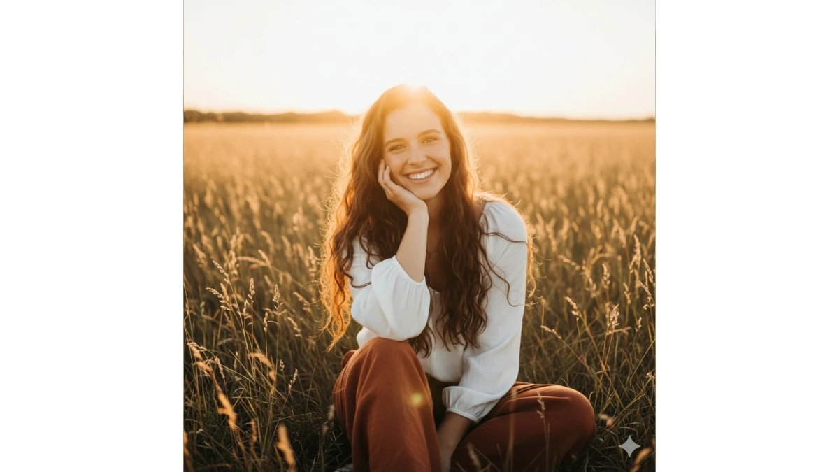 12 Google Gemini AI Photo Editing Prompts to Create Stunning 8K Hyper Realistic Golden Hour Dock Portraits