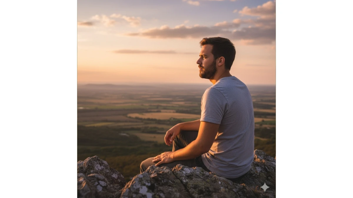 12 Google Gemini AI Photo Editing Prompts to Create Stunning 8K Hyper Realistic Golden Hour Dock Portraits