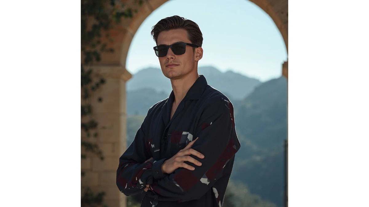 12 Seedream 4.0 Photo Editing Prompts to Create 8K Cinematic Golden-Hour Travel Portraits in the Heart of Europe