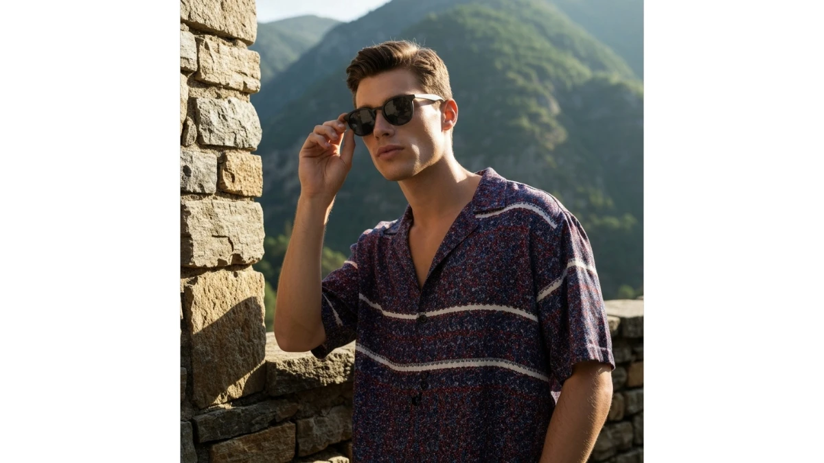 12 Seedream 4.0 Photo Editing Prompts to Create 8K Cinematic Golden-Hour Travel Portraits in the Heart of Europe