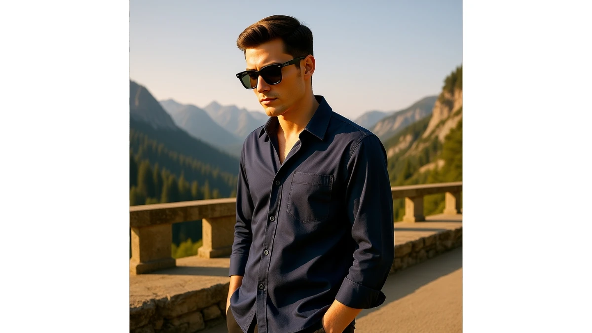 12 Seedream 4.0 Photo Editing Prompts to Create 8K Cinematic Golden-Hour Travel Portraits in the Heart of Europe