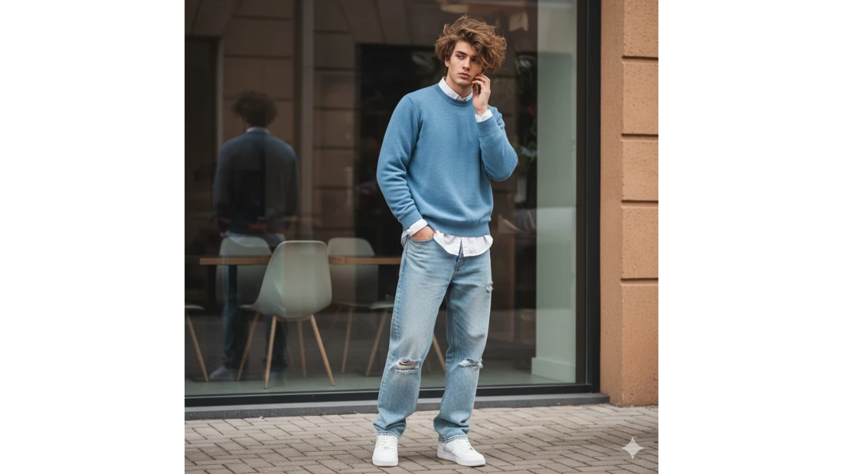 20 Trending Google Gemini AI Photo Editing Prompts for Boys with Stylish Image Generation Unique Ideas