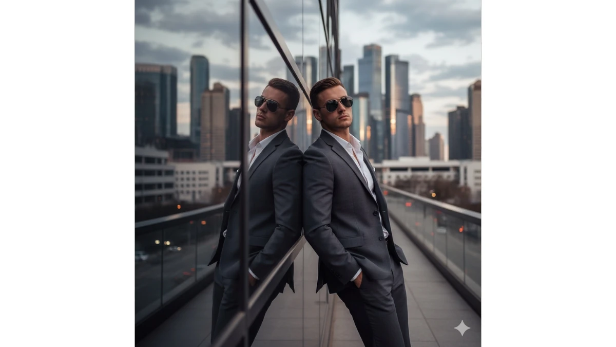 20 Trending Google Gemini AI Photo Editing Prompts for Boys with Stylish Image Generation Unique Ideas