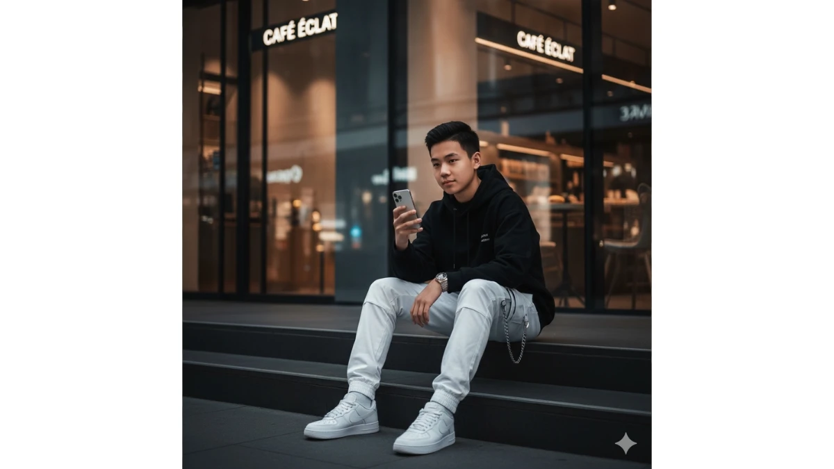 20 Trending Google Gemini AI Photo Editing Prompts for Boys with Stylish Image Generation Unique Ideas