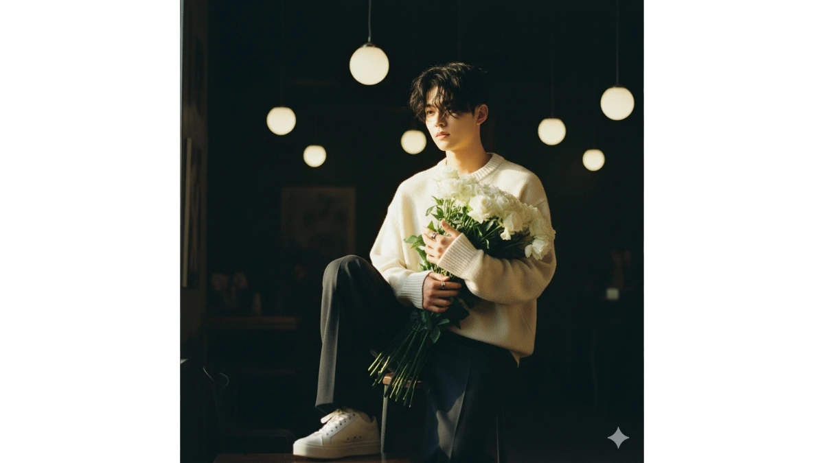 20 Trending Google Gemini AI Photo Editing Prompts for Boys with Stylish Image Generation Unique Ideas