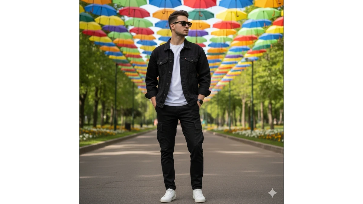 20 Trending Google Gemini AI Photo Editing Prompts for Boys with Stylish Image Generation Unique Ideas