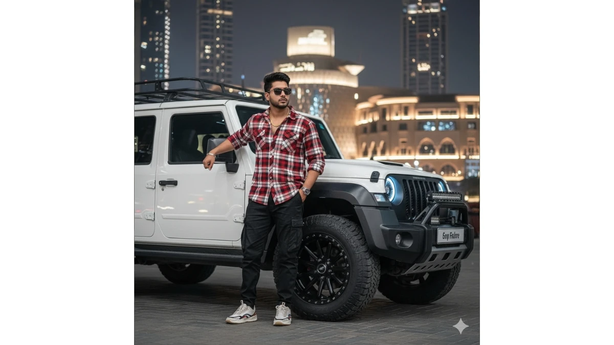 20 Trending Google Gemini AI Photo Editing Prompts for Boys with Stylish Image Generation Unique Ideas