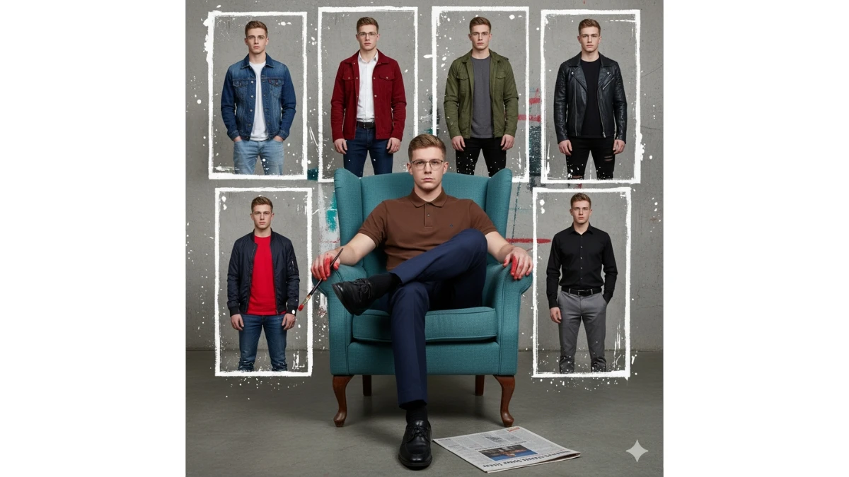 Google Gemini Collage-Style AI Photo Editing: Creative Copy-Paste Prompts for Stunning Visuals and Artistic Transformations