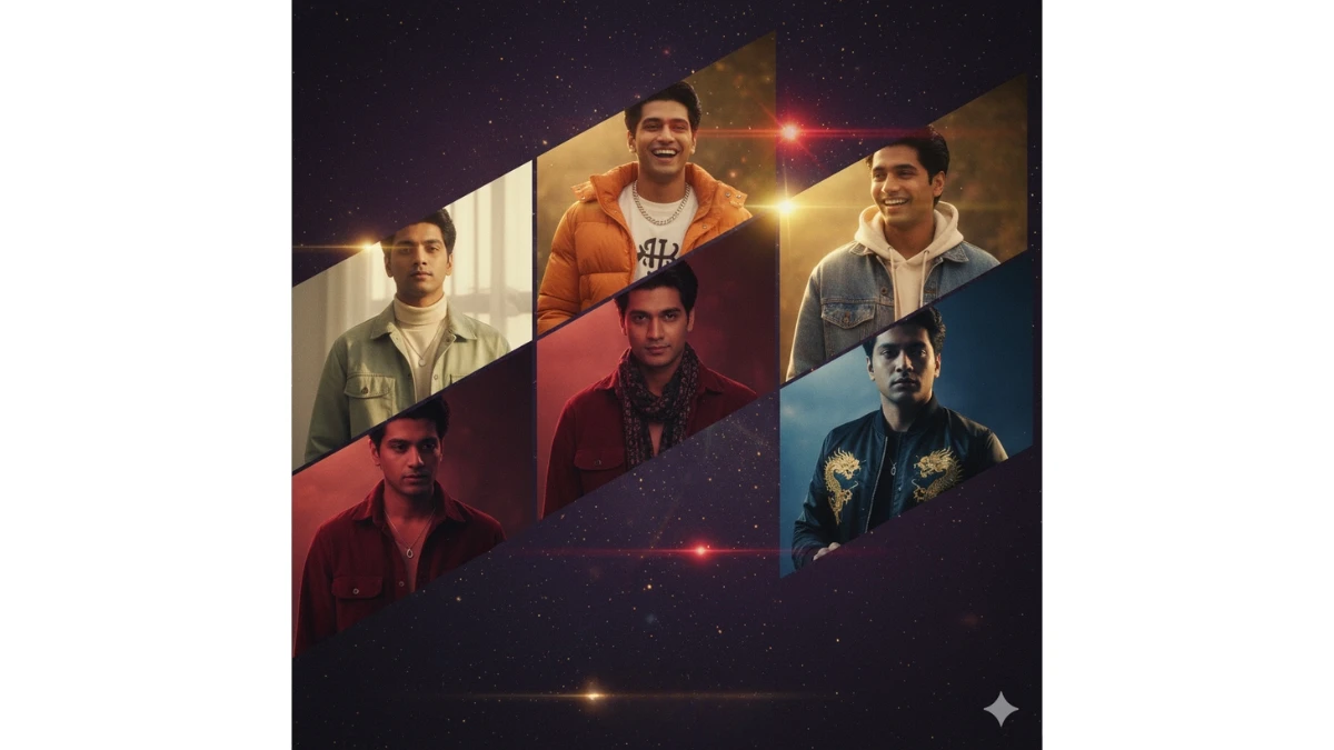 Google Gemini Collage-Style AI Photo Editing: Creative Copy-Paste Prompts for Stunning Visuals and Artistic Transformations