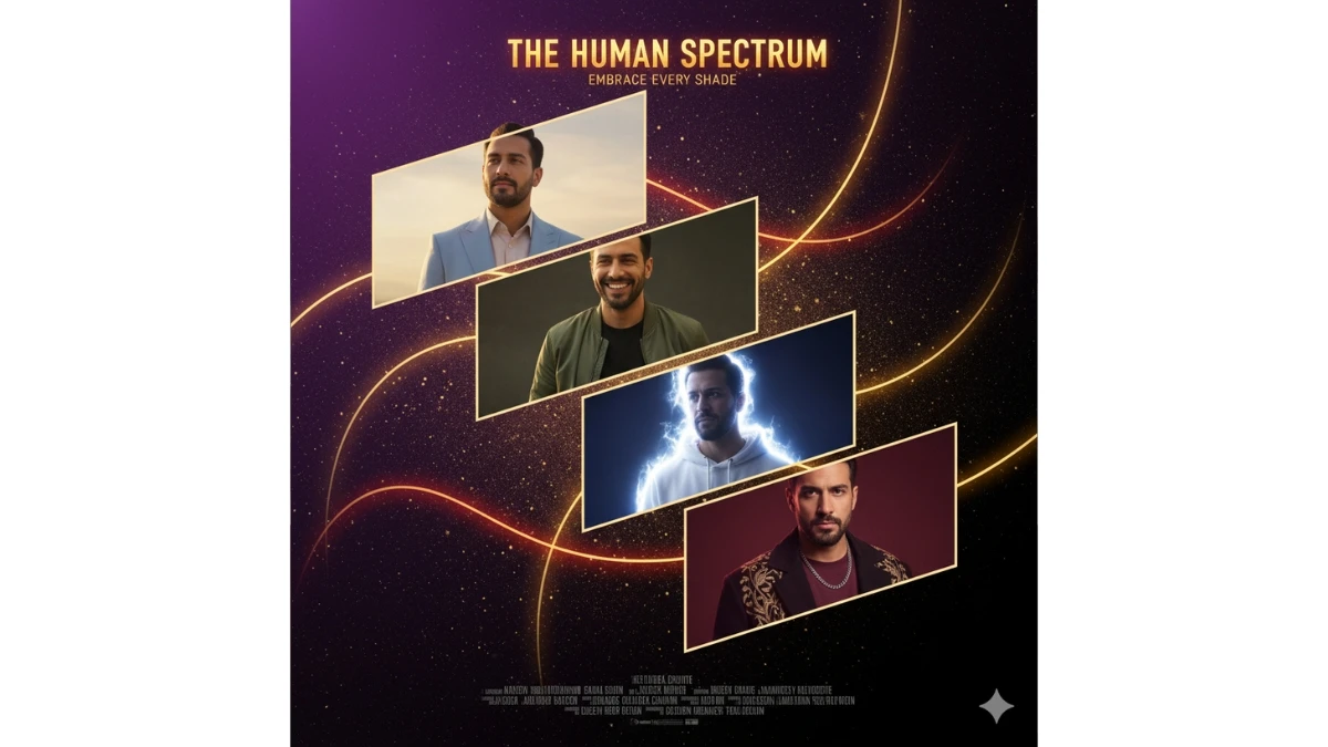 Google Gemini Collage-Style AI Photo Editing: Creative Copy-Paste Prompts for Stunning Visuals and Artistic Transformations