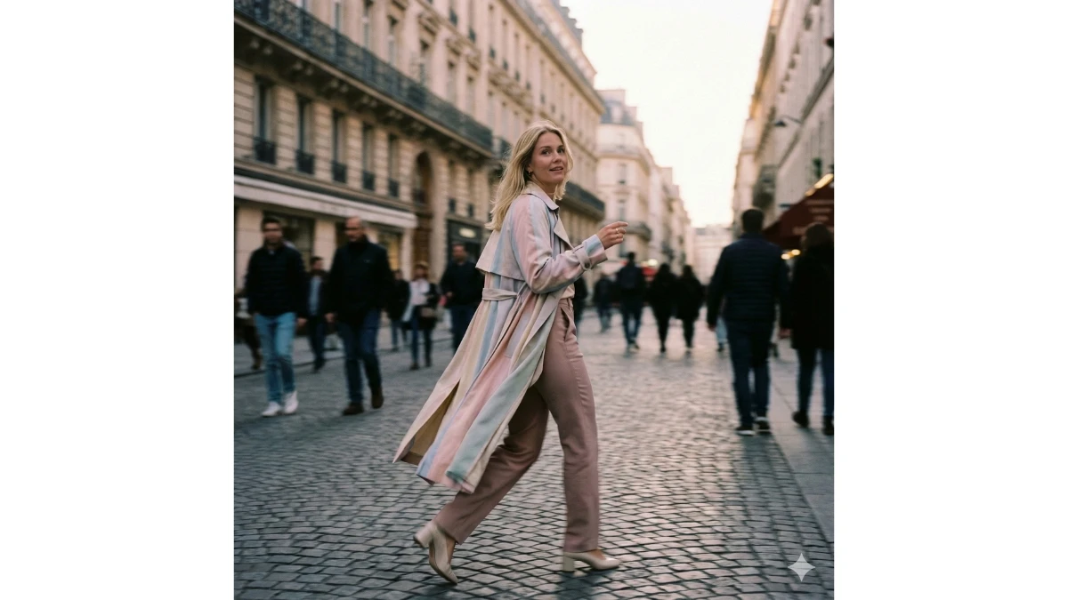 10 Seedream 4.0 AI Photo Editing Prompts for Girls to Create Viral Ultra-Realistic High-Fashion Street Portraits