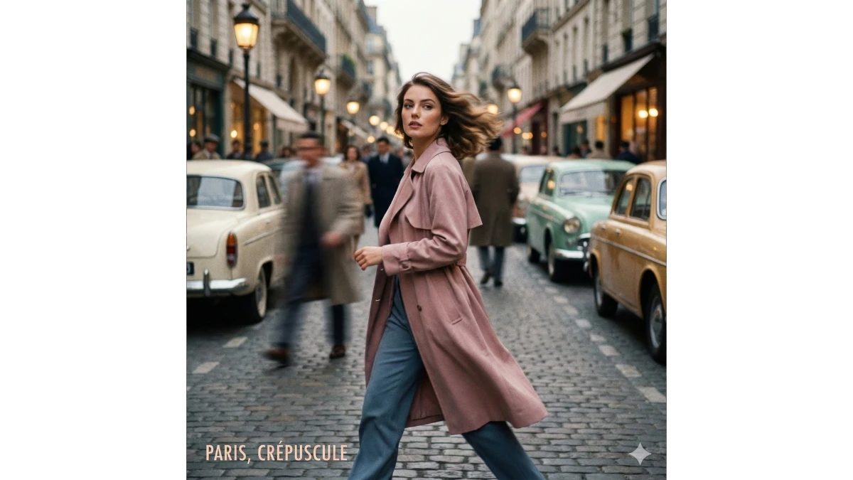 10 Seedream 4.0 AI Photo Editing Prompts for Girls to Create Viral Ultra-Realistic High-Fashion Street Portraits