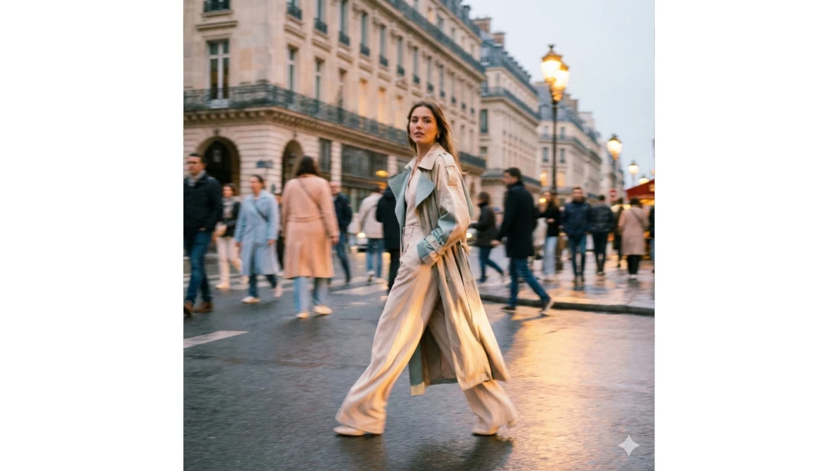 10 Seedream 4.0 AI Photo Editing Prompts for Girls to Create Viral Ultra-Realistic High-Fashion Street Portraits