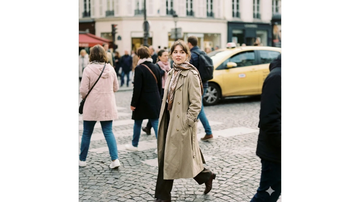 10 Seedream 4.0 AI Photo Editing Prompts for Girls to Create Viral Ultra-Realistic High-Fashion Street Portraits