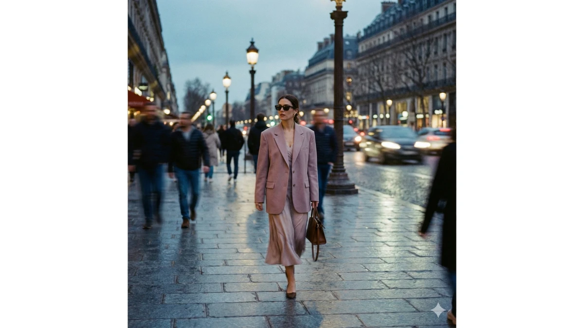 10 Seedream 4.0 AI Photo Editing Prompts for Girls to Create Viral Ultra-Realistic High-Fashion Street Portraits