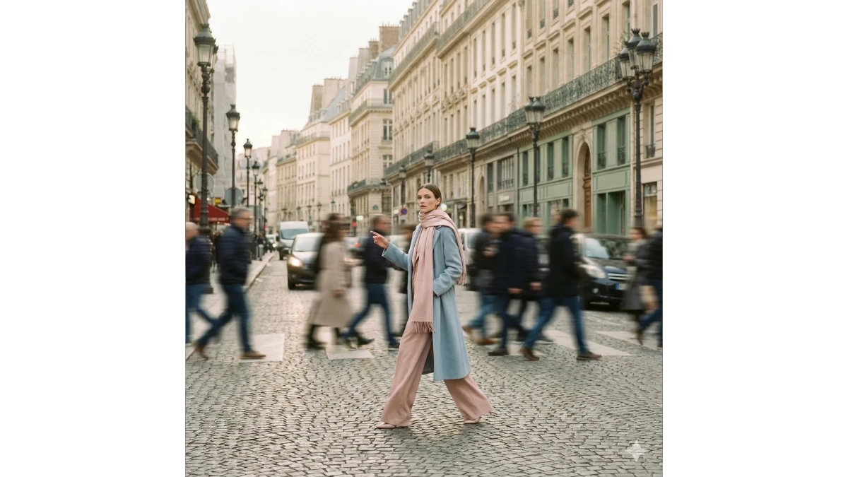 10 Seedream 4.0 AI Photo Editing Prompts for Girls to Create Viral Ultra-Realistic High-Fashion Street Portraits