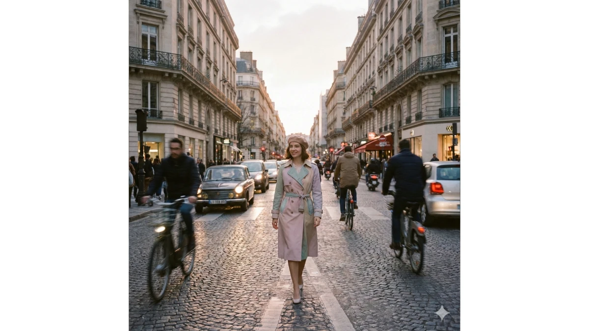 10 Seedream 4.0 AI Photo Editing Prompts for Girls to Create Viral Ultra-Realistic High-Fashion Street Portraits