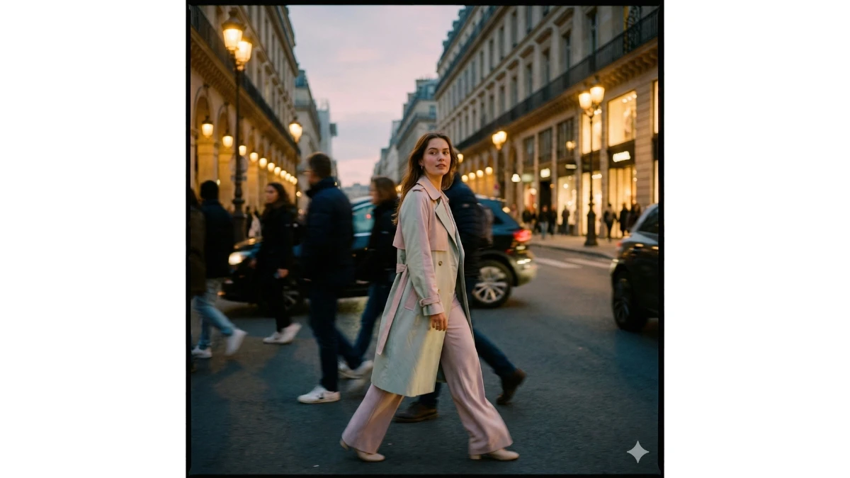 10 Seedream 4.0 AI Photo Editing Prompts for Girls to Create Viral Ultra-Realistic High-Fashion Street Portraits