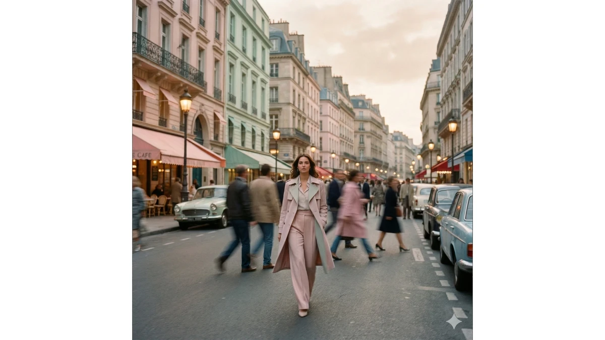 10 Seedream 4.0 AI Photo Editing Prompts for Girls to Create Viral Ultra-Realistic High-Fashion Street Portraits