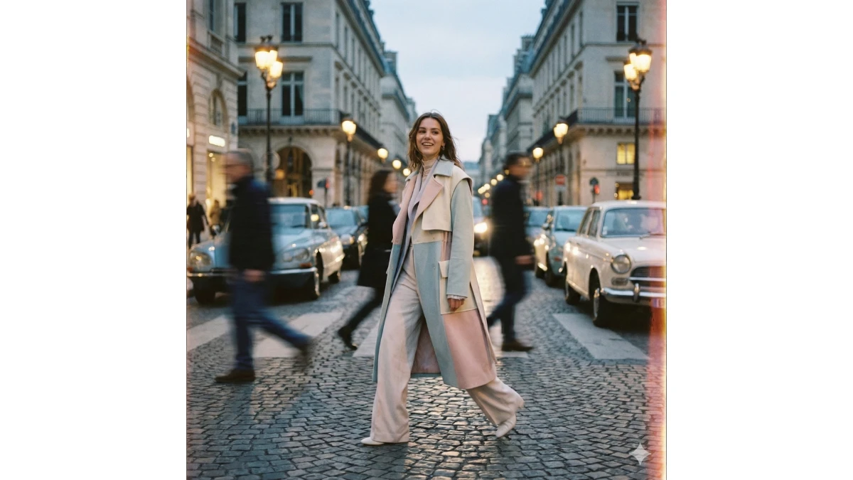 10 Seedream 4.0 AI Photo Editing Prompts for Girls to Create Viral Ultra-Realistic High-Fashion Street Portraits