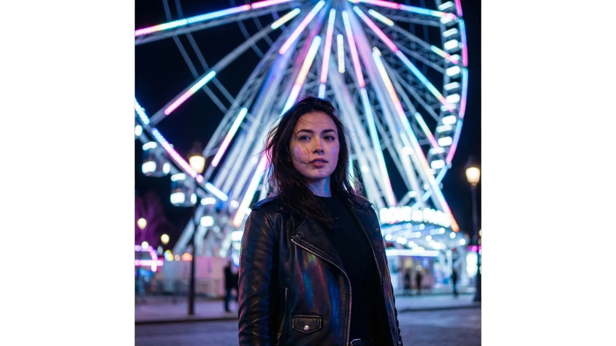 10 Google Gemini AI Photo Editing Prompts for Girls to Create Hyper-Realistic Paris Portraits