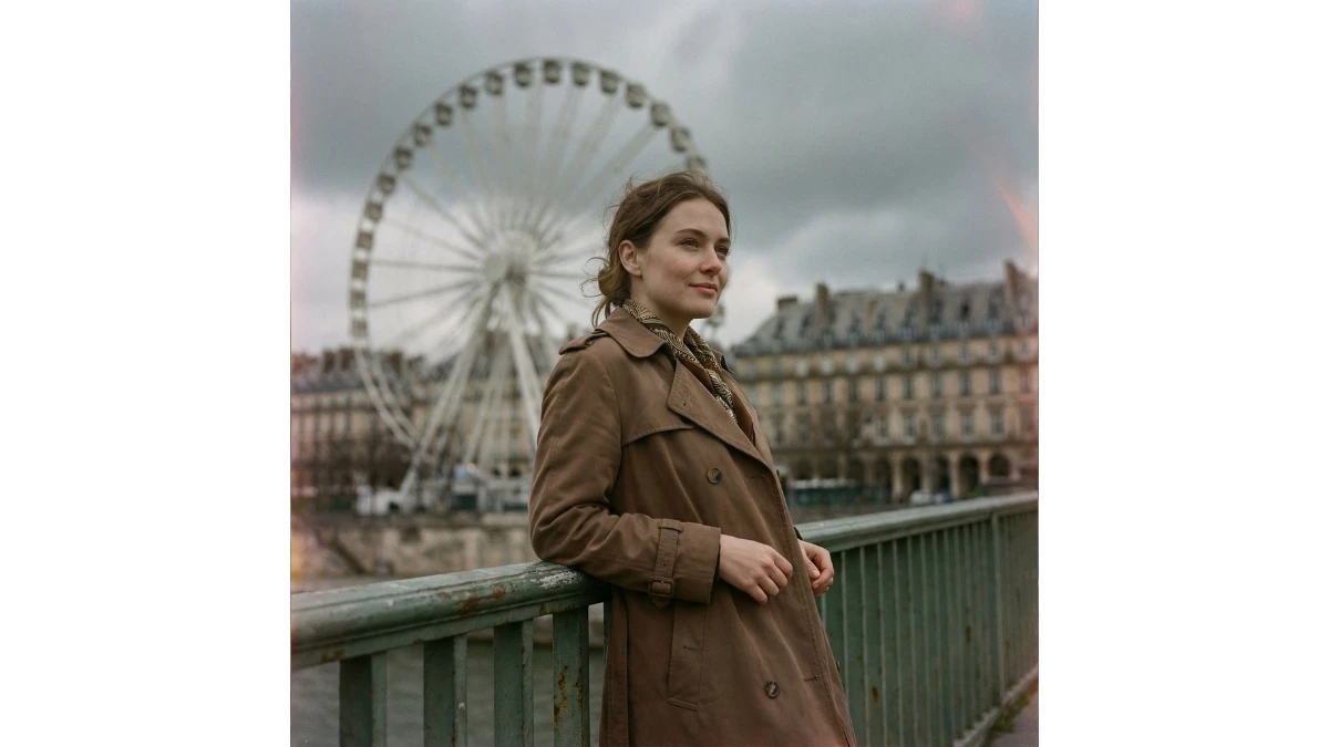 10 Google Gemini AI Photo Editing Prompts for Girls to Create Hyper-Realistic Paris Portraits