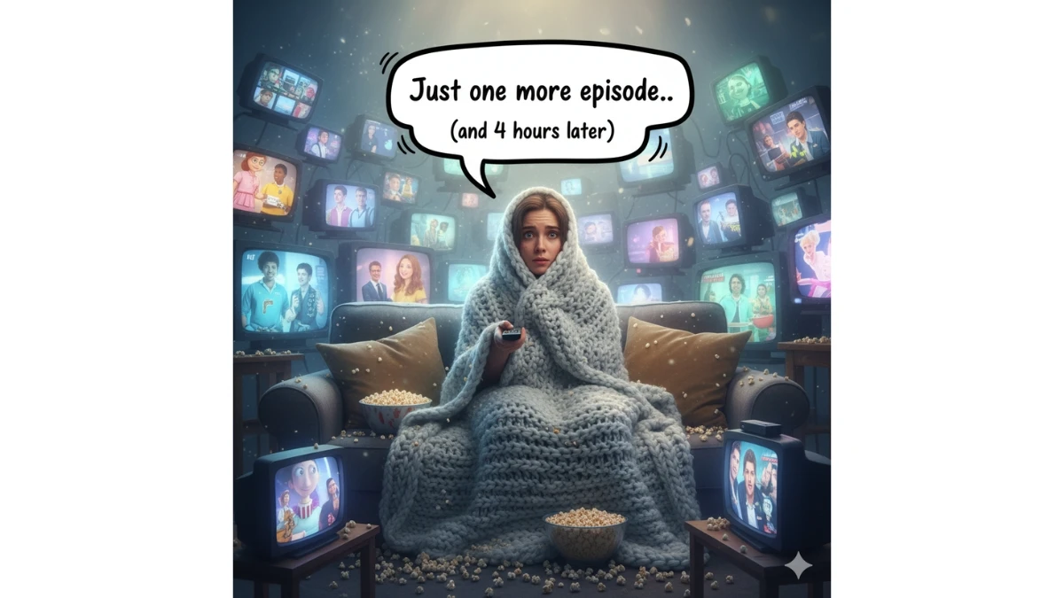 8 Google Gemini AI Illustration Photo Editing Prompts to Create Hilarious Relatable Comic-Style Portraits Full of Chaos & Everyday Humor