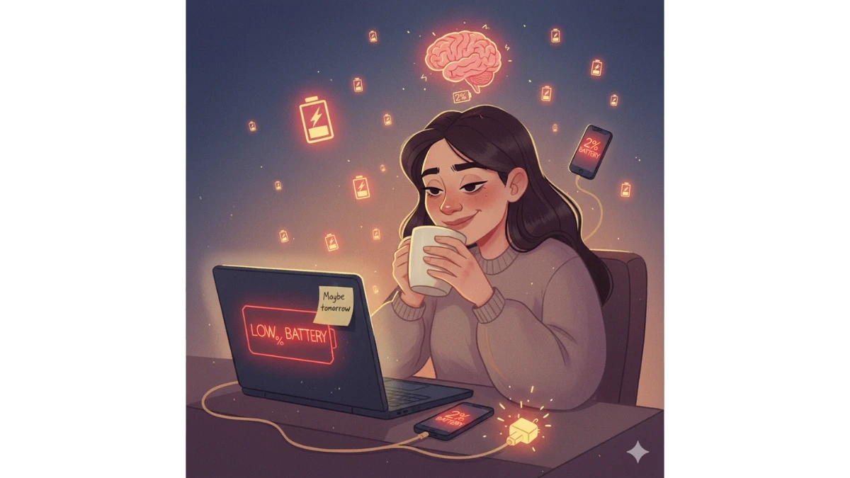 8 Google Gemini AI Illustration Photo Editing Prompts to Create Hilarious Relatable Comic-Style Portraits Full of Chaos & Everyday Humor