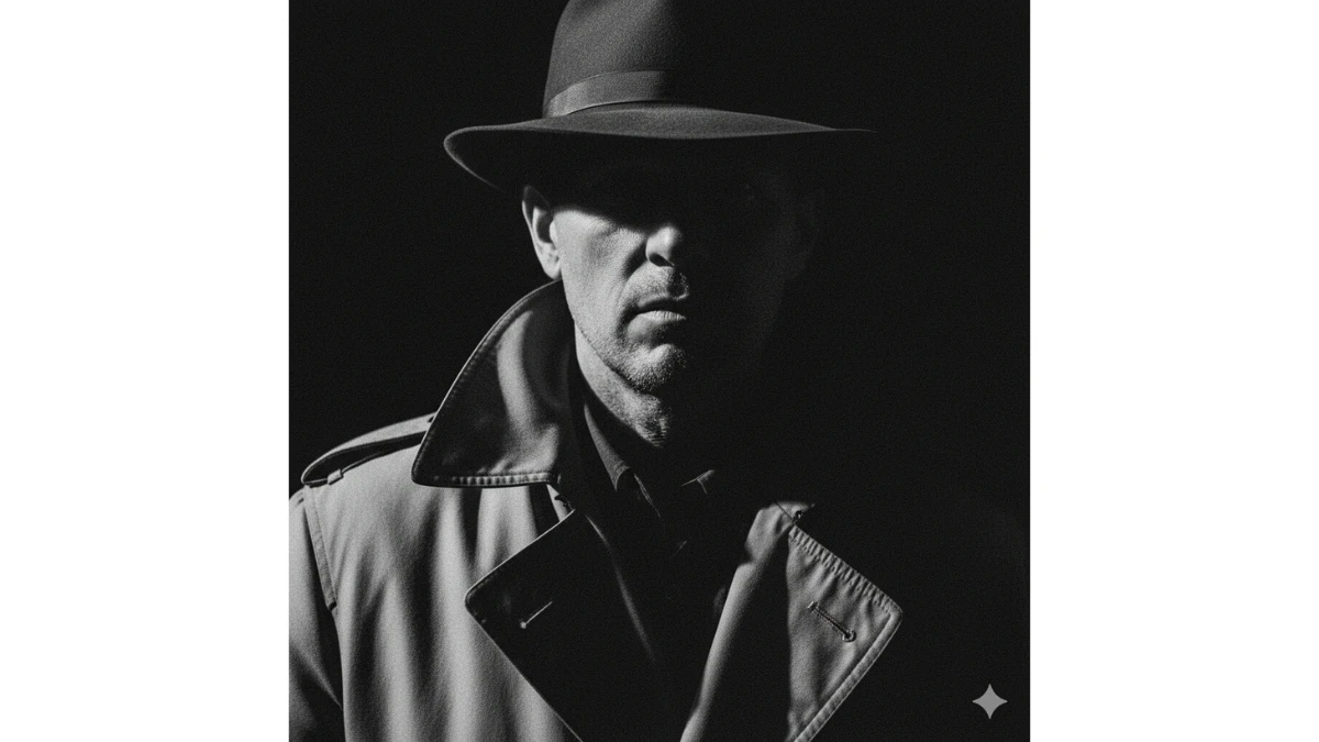 Create 15 Stylish 80's-Inspired Black and White Portraits using Gemini AI: Top Photo Editing Prompts for Boys & Girls in 2025