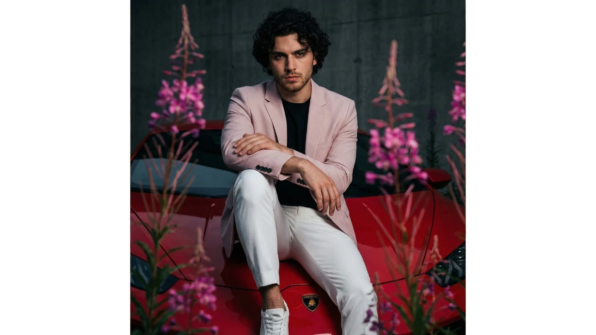 8 Trending Google Gemini AI Photo Editing Prompts for Boys to Generate Viral Cinematic Lamborghini Aesthetic Portraits