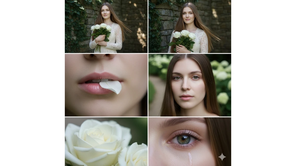 3 Layer Gemini AI Photo Editing Copy-Paste Prompts for Boys and Girls 2025 to Create Stunning Visuals