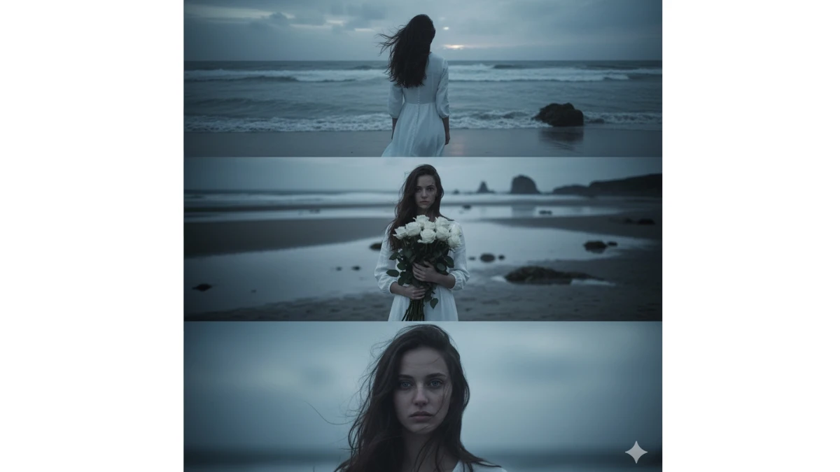 3 Layer Gemini AI Photo Editing Copy-Paste Prompts for Boys and Girls 2025 to Create Stunning Visuals