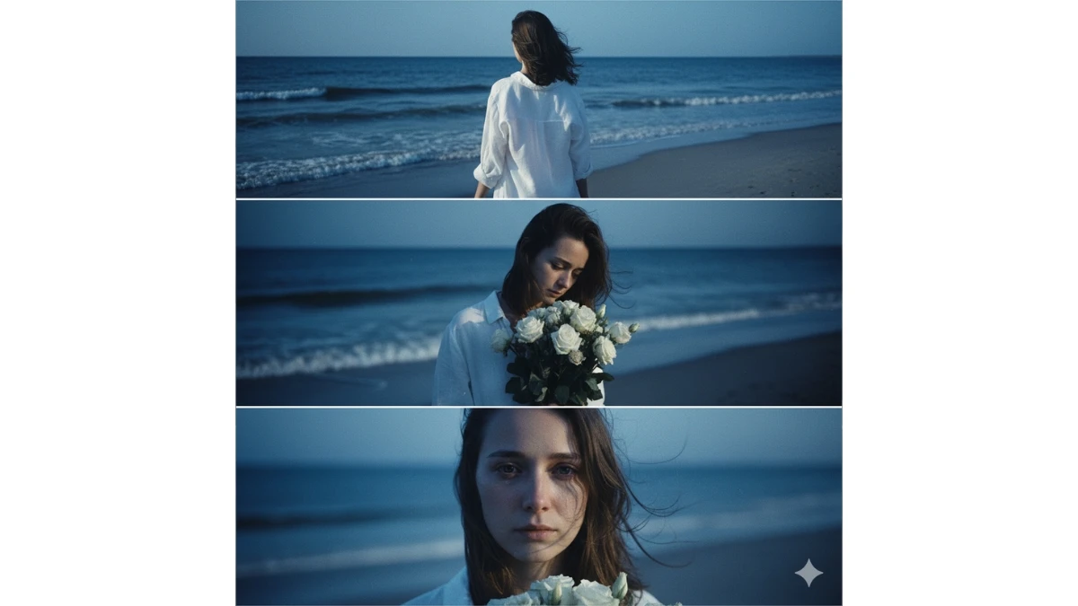 3 Layer Gemini AI Photo Editing Copy-Paste Prompts for Boys and Girls 2025 to Create Stunning Visuals