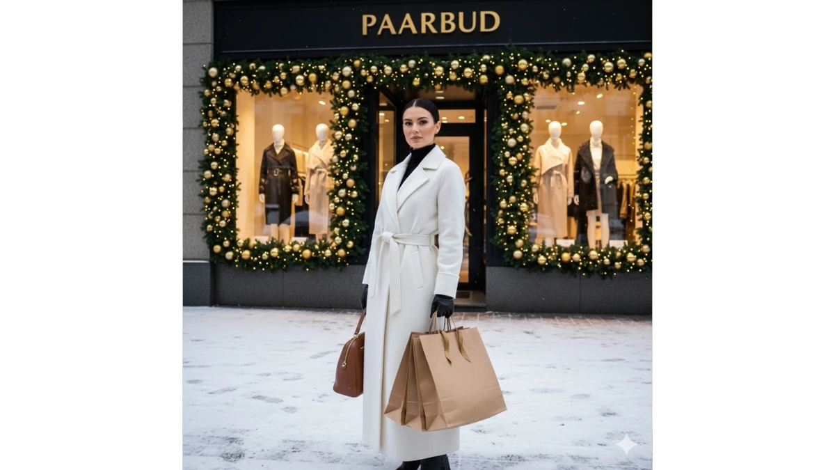 10 Gemini AI Photo Editing Prompts to Create Hyper-Realistic Magical Christmas and Winter-Themed Festive Portraits