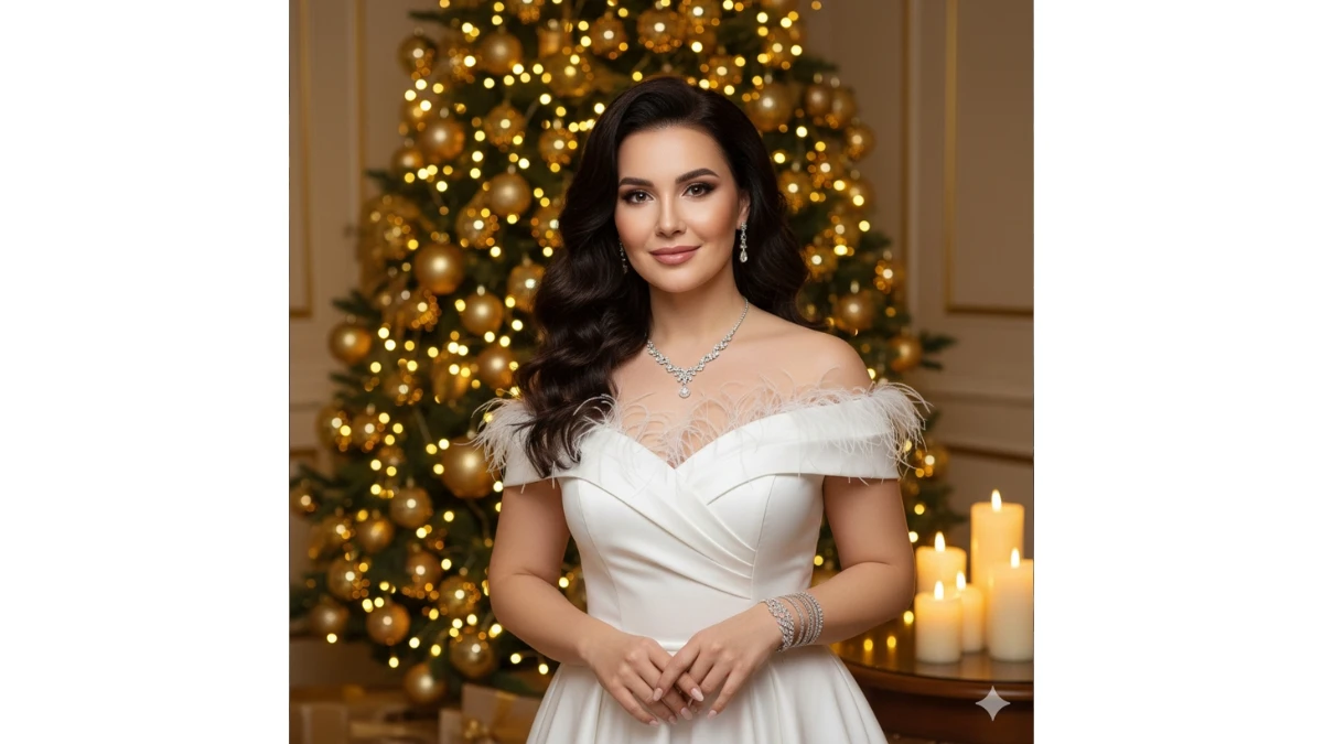 10 Gemini AI Photo Editing Prompts to Create Hyper-Realistic Magical Christmas and Winter-Themed Festive Portraits