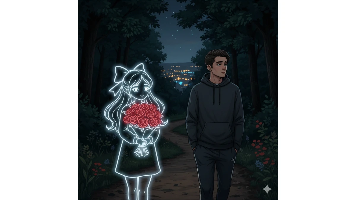 10 Viral Google Gemini AI Photo Editing Prompts to Create Magical Nighttime Portraits With Glowing Neon Characters