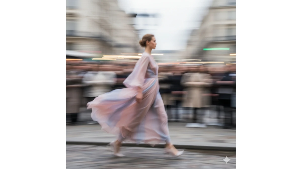 10 ChatGPT AI Photo Editing Prompts to Create Realistic Cinematic Motion Blur Shots Where Every Frame Feels Alive