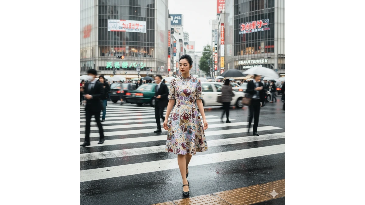 10 ChatGPT AI Photo Editing Prompts to Create Realistic Cinematic Motion Blur Shots Where Every Frame Feels Alive