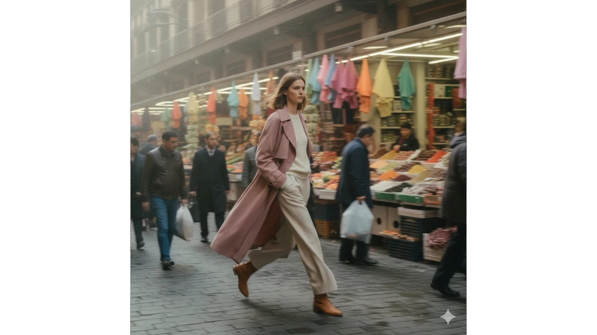 10 ChatGPT AI Photo Editing Prompts to Create Realistic Cinematic Motion Blur Shots Where Every Frame Feels Alive