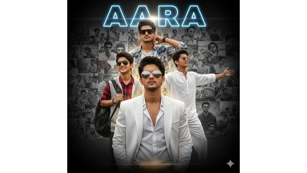 Try These 6 Viral Gemini AI Photo Editing Prompts That Transform Any Photo into a Stunning 8K Movie Poster Look