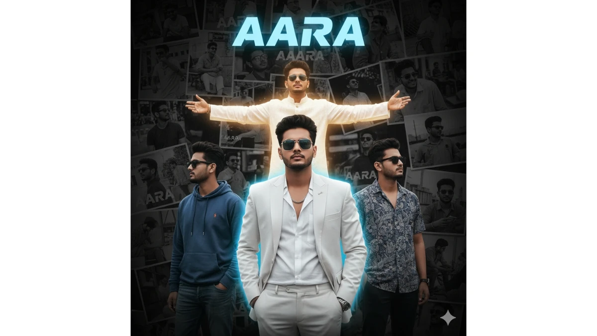 Try These 6 Viral Gemini AI Photo Editing Prompts That Transform Any Photo into a Stunning 8K Movie Poster Look