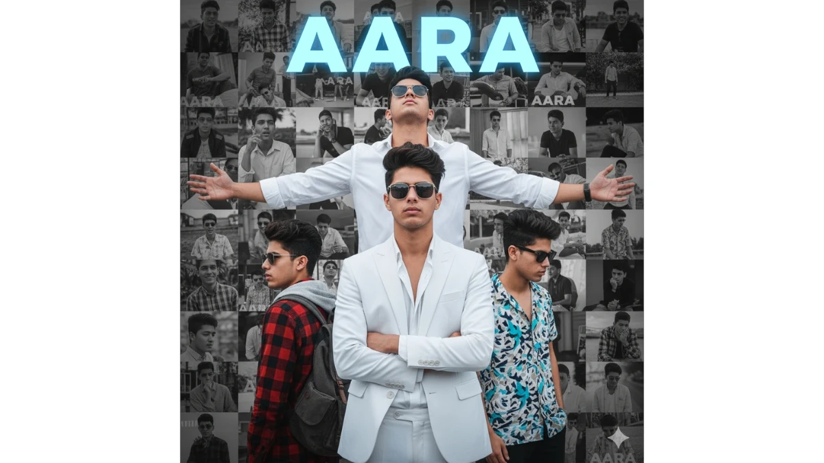 Try These 6 Viral Gemini AI Photo Editing Prompts That Transform Any Photo into a Stunning 8K Movie Poster Look