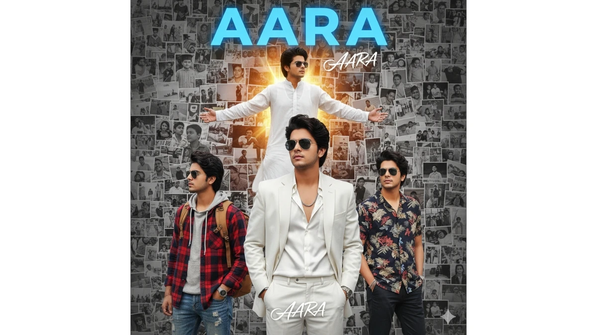 Try These 6 Viral Gemini AI Photo Editing Prompts That Transform Any Photo into a Stunning 8K Movie Poster Look