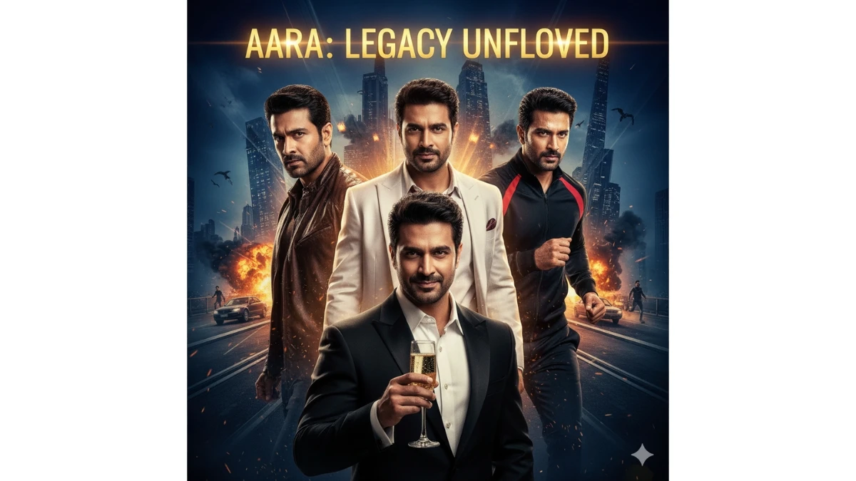 Try These 6 Viral Gemini AI Photo Editing Prompts That Transform Any Photo into a Stunning 8K Movie Poster Look