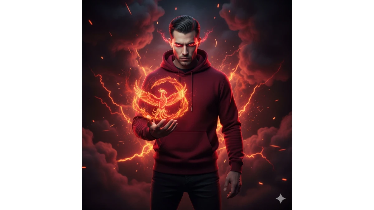 8 Gemini AI Photo Editing Prompts to Create Ultra-Realistic Fantasy Portraits with Neon Miniature Effects