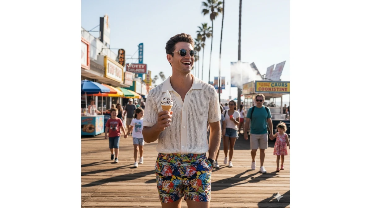 20 Trending Gemini AI Photo Prompts for Boys and Girls Setting New Creative Standards Online